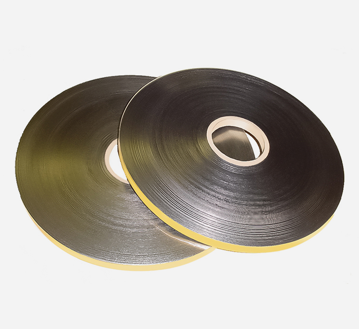 Materias primas de la junta