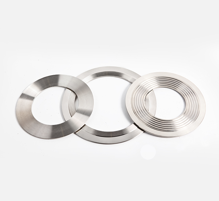 Juntas de kammprofile